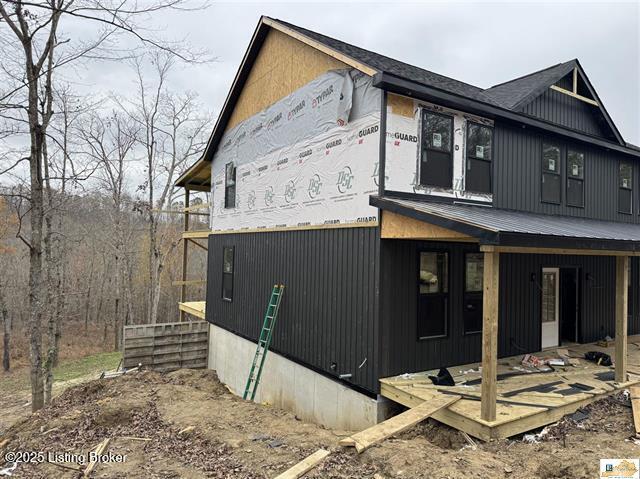 1045 Hunting Ground Rd, Leitchfield, Kentucky image 3