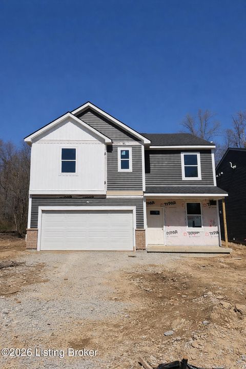 Photo of 8501 Lysander Dr, Louisville, KY 40214 (MLS # 1711401)