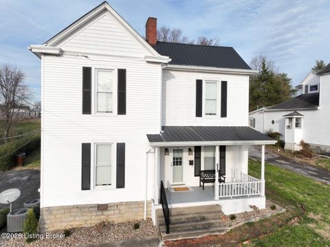 Photo of 109 W High St, Springfield, KY 40069 (MLS # 1707790)
