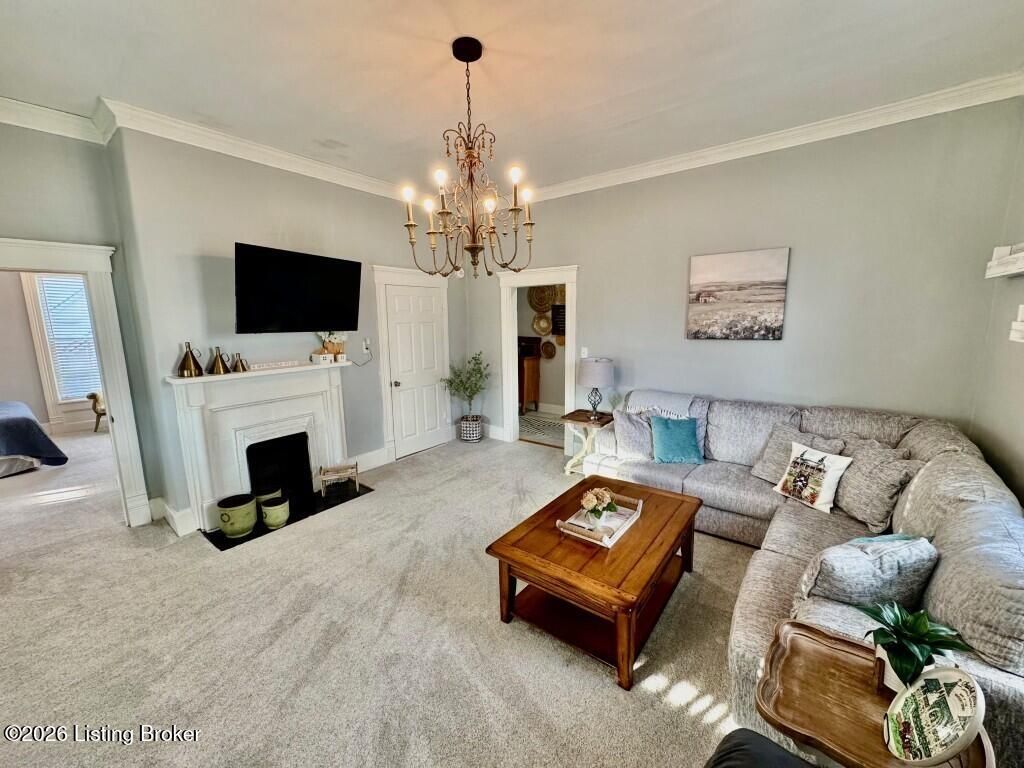 Photo of 109 W High St, Springfield, KY 40069 (MLS # 1707790)