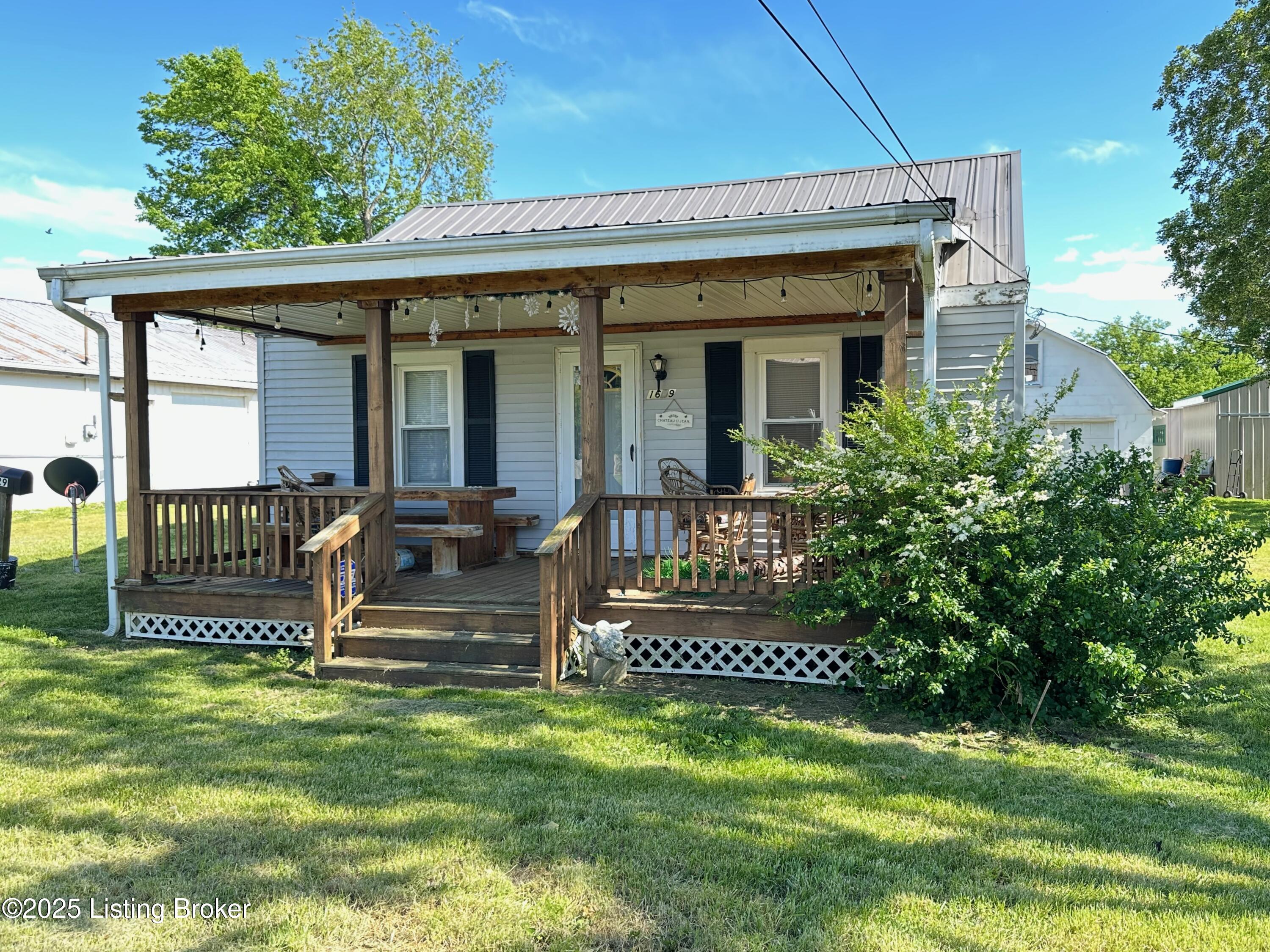 1629 Bardstown Rd, Hodgenville, Kentucky image 1