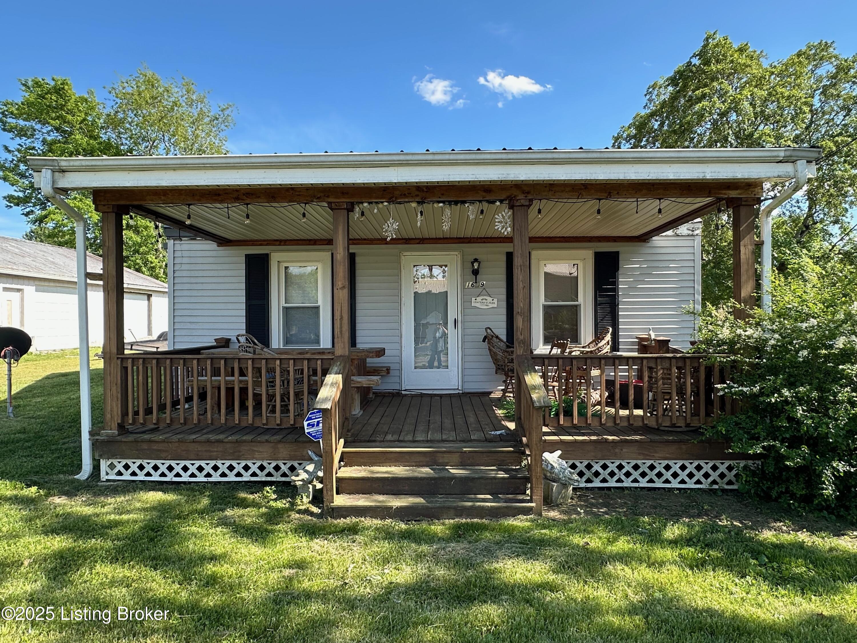 1629 Bardstown Rd, Hodgenville, Kentucky image 2