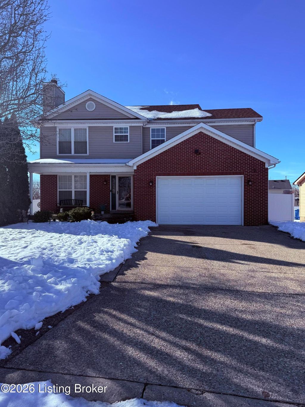 Photo of 7017 Alma June Way, Louisville, KY 40228 (MLS # 1708784)