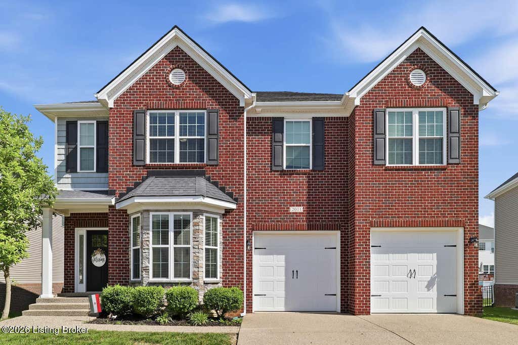 Photo of 2011 Carabiner Way, Louisville, KY 40245 (MLS # 1720699)