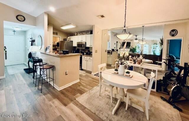 Photo of 1303 Taxus Top Ln #203, Louisville, KY 40243 (MLS # 1728879)