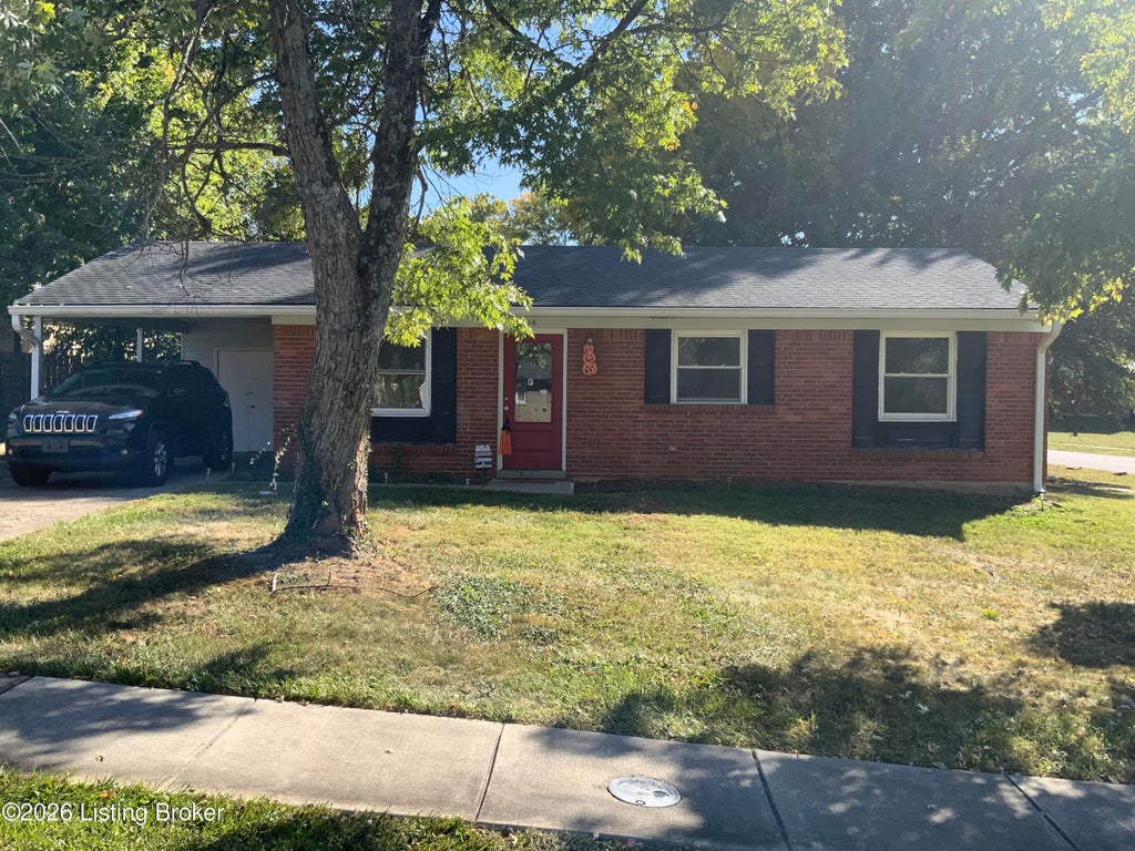 Photo of 11406 Kendrick Dr, Louisville, KY 40241 (MLS # 1731432)