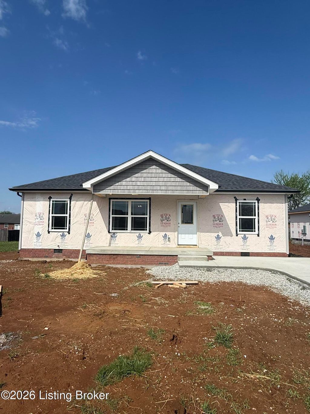 Photo of 304 Susannah Ave, Bardstown, KY 40004 (MLS # 1713423)