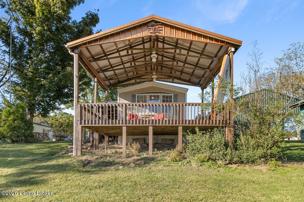 Photo of 4614 Rivers Edge Dr, Charlestown, IN 47111 (MLS # 1713399)