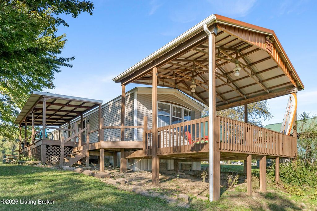 Photo of 4614 Rivers Edge Dr, Charlestown, IN 47111 (MLS # 1713399)