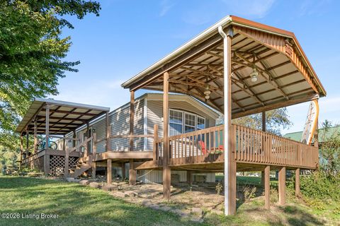 4614 Rivers Edge Dr Charlestown IN 47111