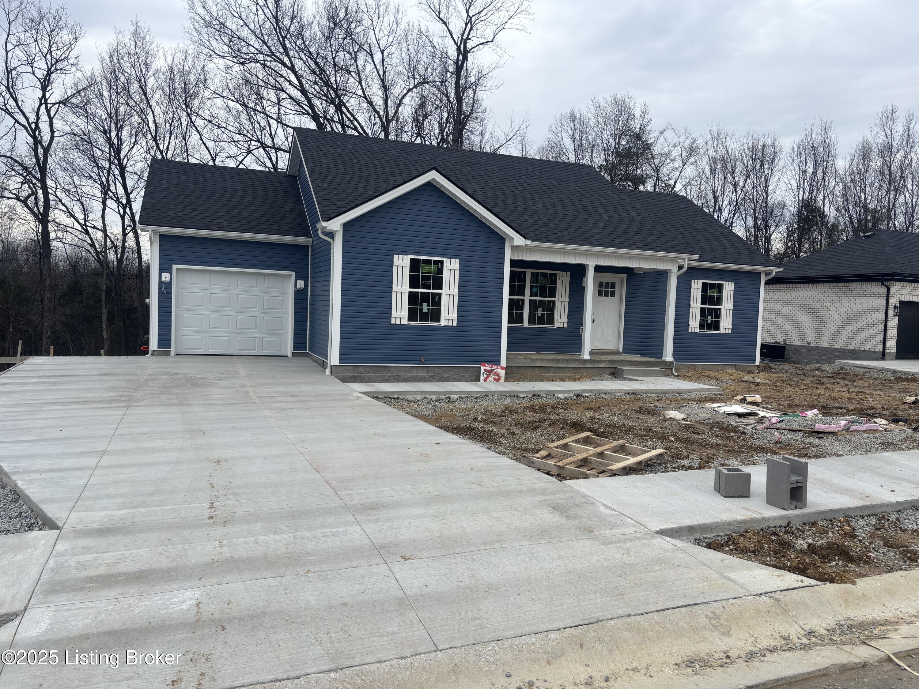 505 Braden Way, Bardstown, Kentucky image 1