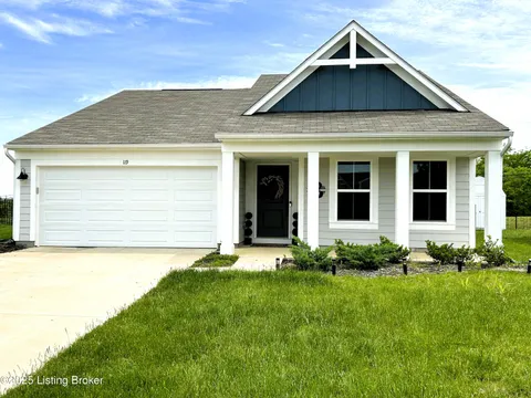 119 Wildflower Ave, Mt Washington, KY 40047 - #: 1685887