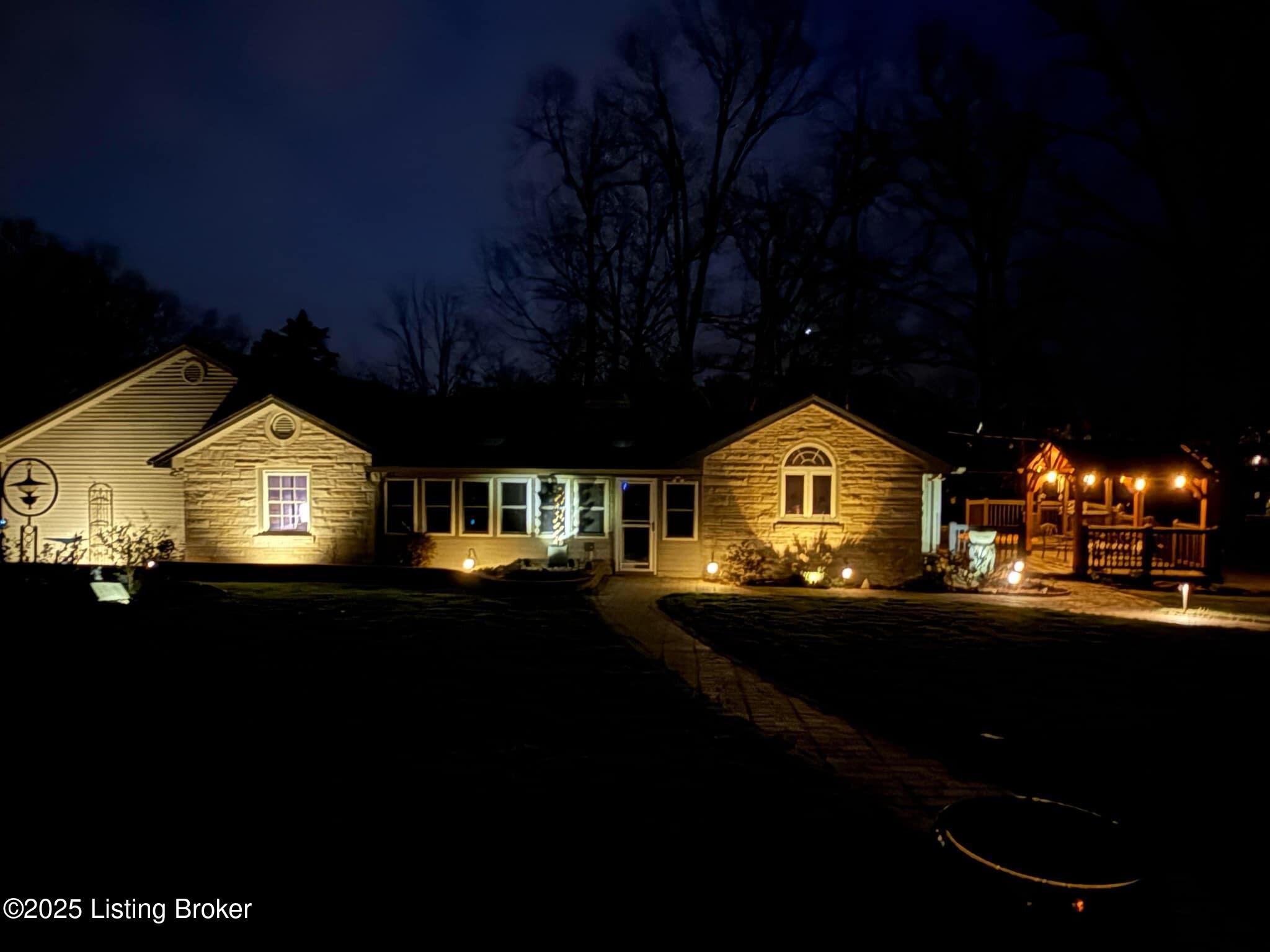 4500 Chenoweth Run Rd, Louisville, Pennsylvania image 29