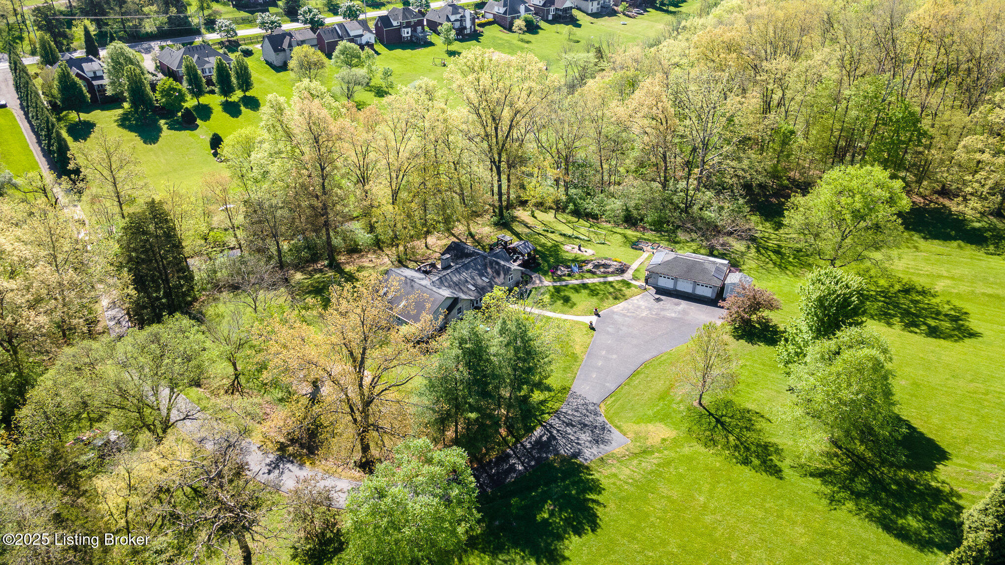 4500 Chenoweth Run Rd, Louisville, Pennsylvania image 25