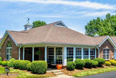 Townhouse For Sale - 10606 Eagle Pines Ln<br/> Louisville, KY 40223