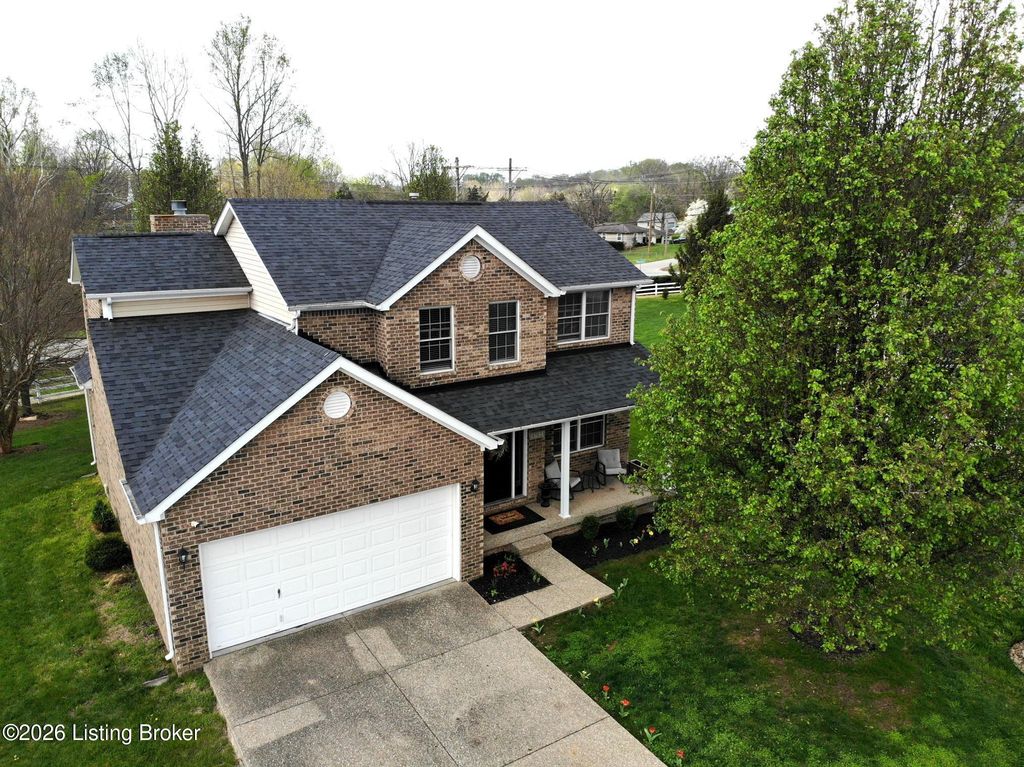 Photo of 8702 Pitch Pine Way, Louisville, KY 40228 (MLS # 1713537)