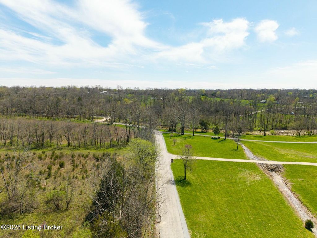 Photo of Tract 3 Old Heady Rd, Fisherville, KY 40023 (MLS # 1684835)