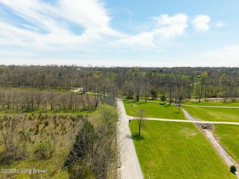 Vacant Land For Sale - TRACT 3 Old Heady Rd<br/> Spencer County, Fisherville, KY 40023