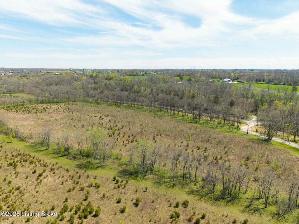 Photo of Tract 3 Old Heady Rd, Fisherville, KY 40023 (MLS # 1684835)