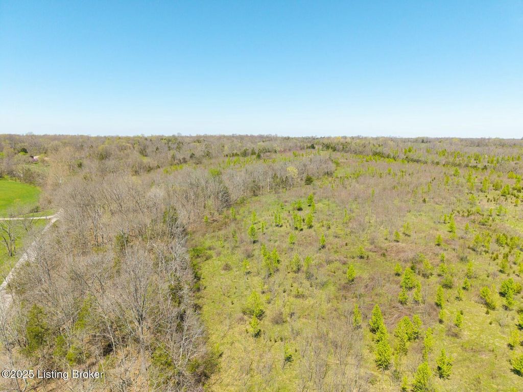 Photo of Tract 3 Old Heady Rd, Fisherville, KY 40023 (MLS # 1684835)