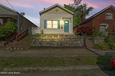 Photo of 1129 Fischer Ave, Louisville, KY 40204 (MLS # 1714391)