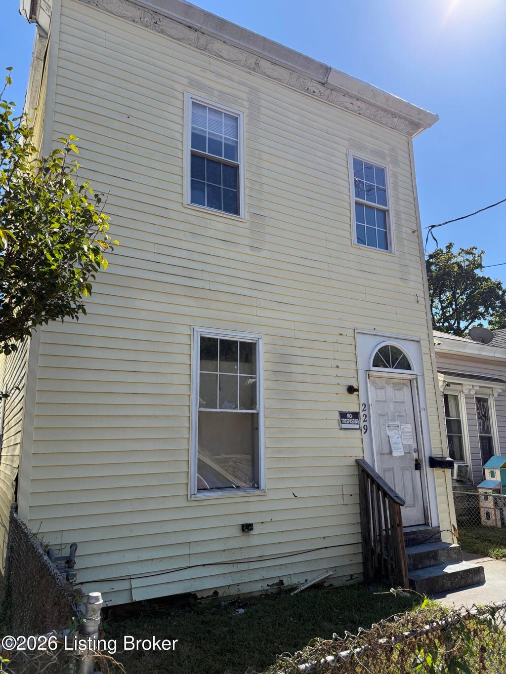 Photo of 229 N 26th St, Louisville, KY 40212 (MLS # 1730420)