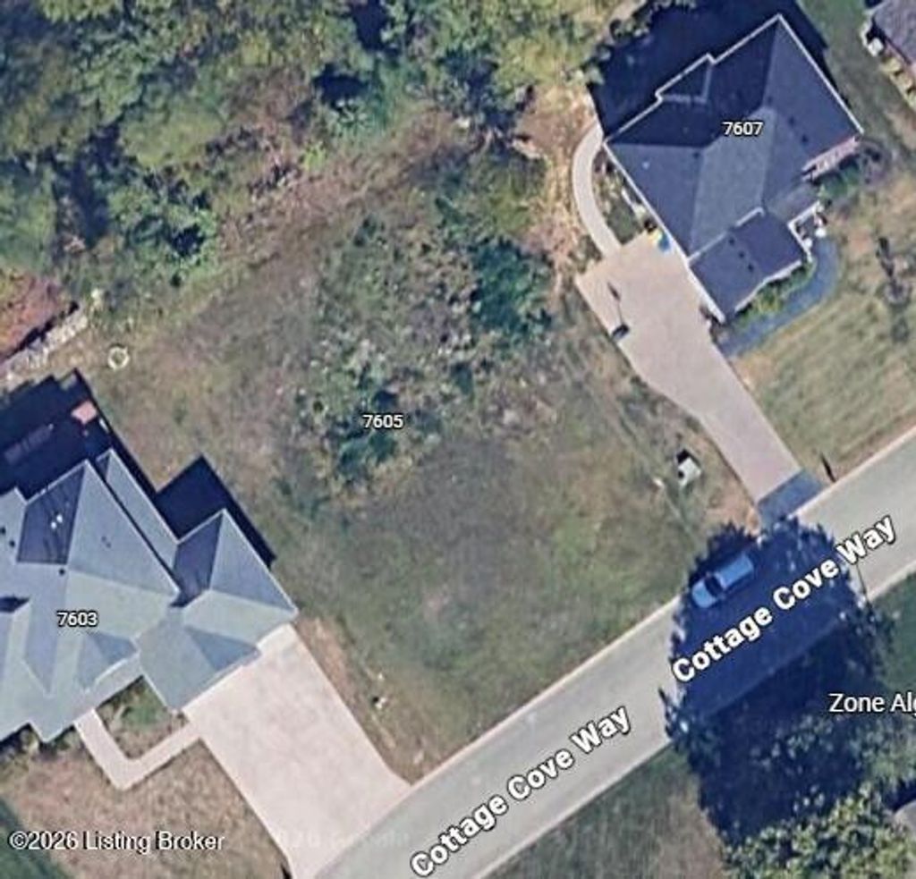 Photo of 7605 Cottage Cove Way, Louisville, KY 40214 (MLS # 1712935)