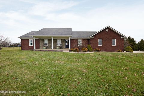 Photo of 1899 Croake Station Rd, Springfield, KY 40069 (MLS # 1705299)