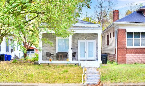 Photo of 415 N 26th St, Louisville, KY 40212 (MLS # 1702106)
