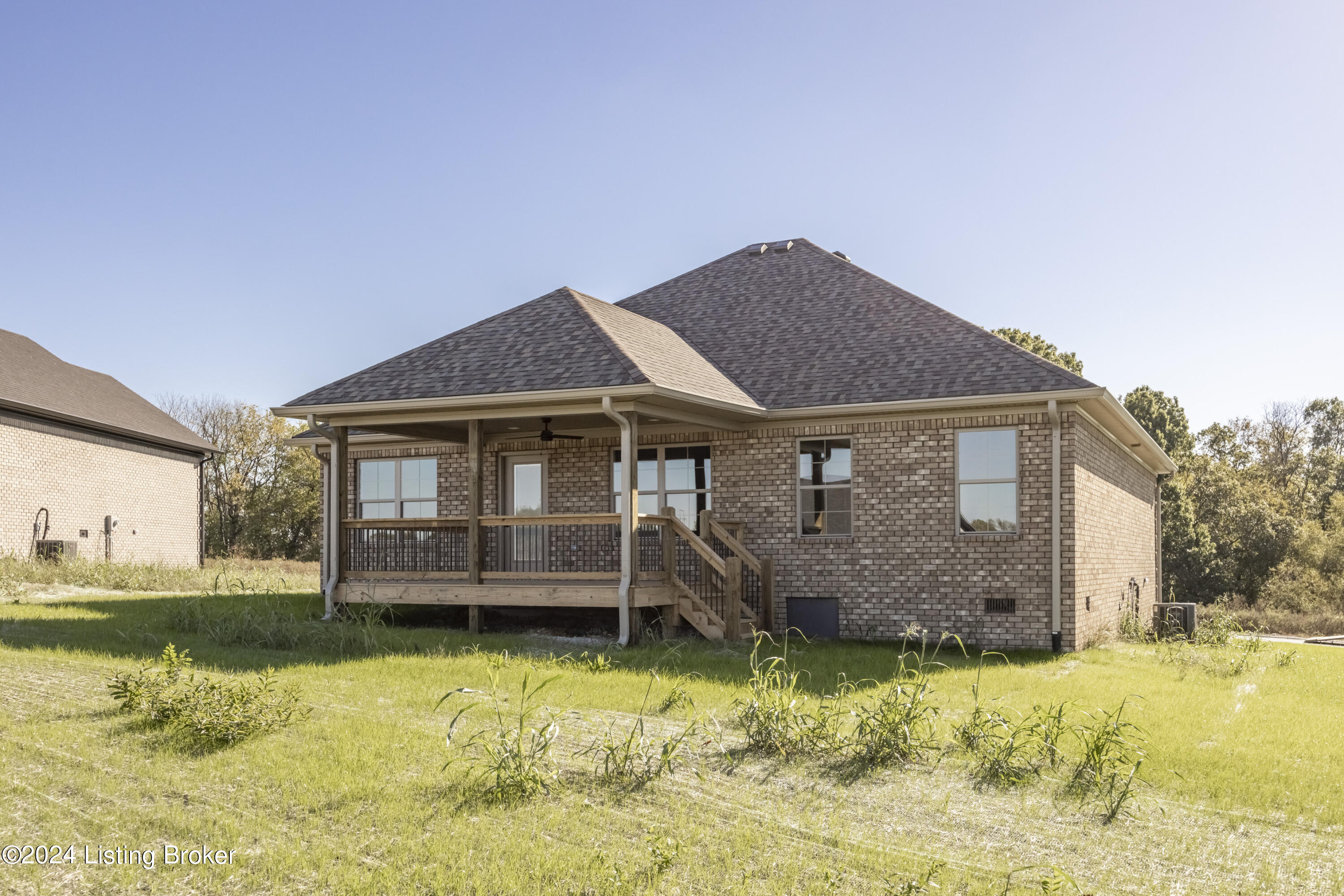 121 New Orleans Ct, Taylorsville, Kentucky image 27