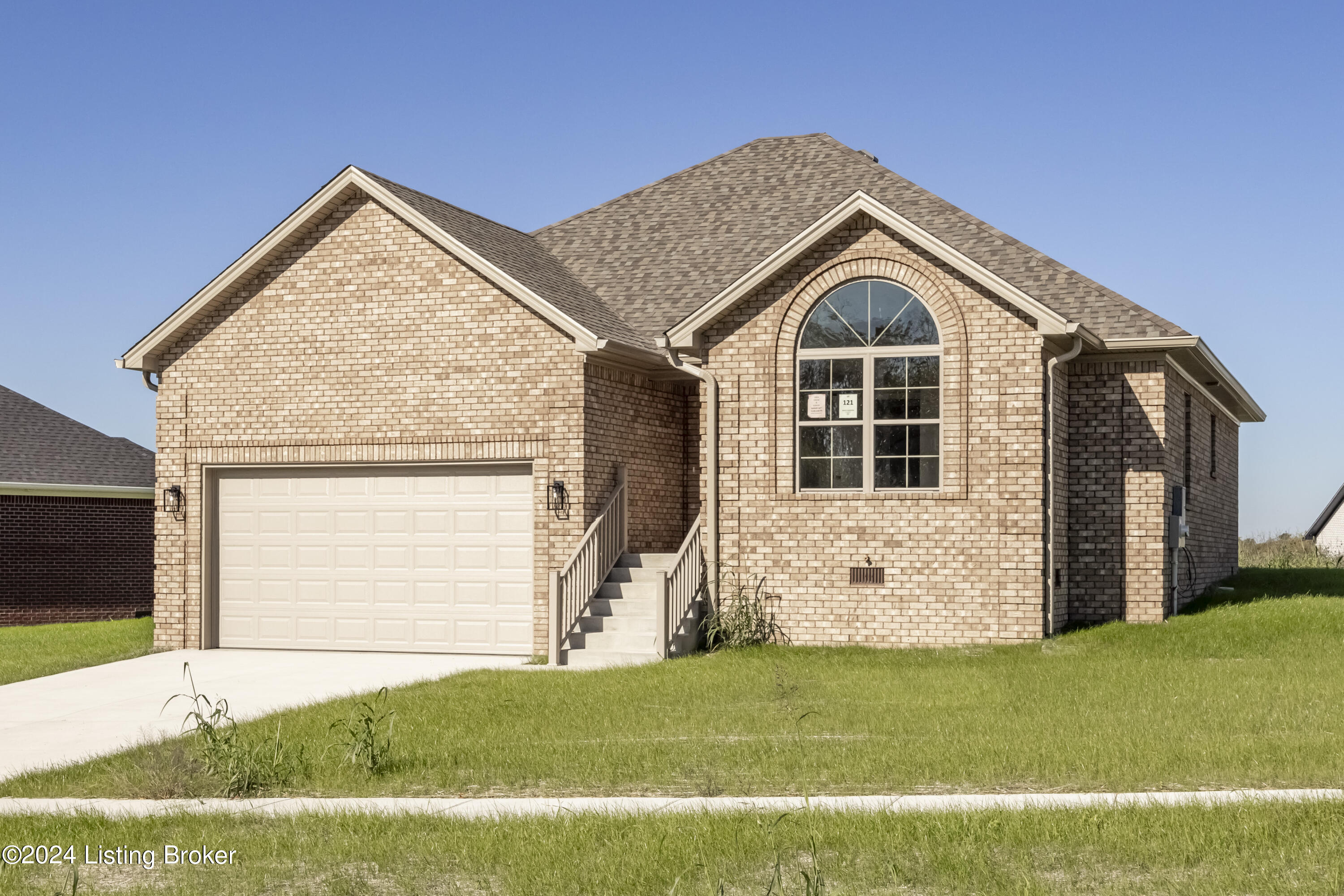 121 New Orleans Ct, Taylorsville, Kentucky image 3