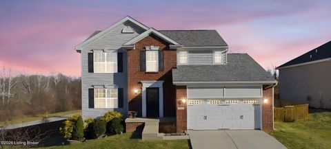 Photo of 7693 Celebration Way, Crestwood, KY 40014 (MLS # 1707755)