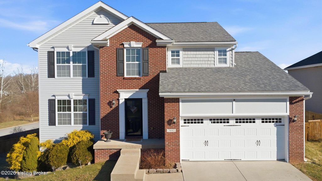 Photo of 7693 Celebration Way, Crestwood, KY 40014 (MLS # 1707755)