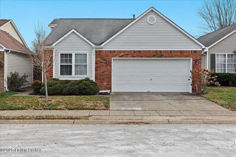 Photo of 2605 Hampton Hill Ct, Louisville, KY 40220 (MLS # 1705527)