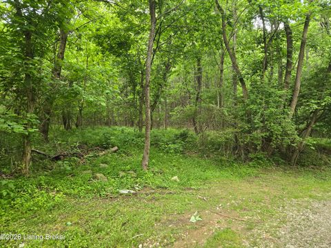Vacant Land For Sale - 11708 Mitchell Hill Rd<br/> Jefferson County, Louisville, KY 40118