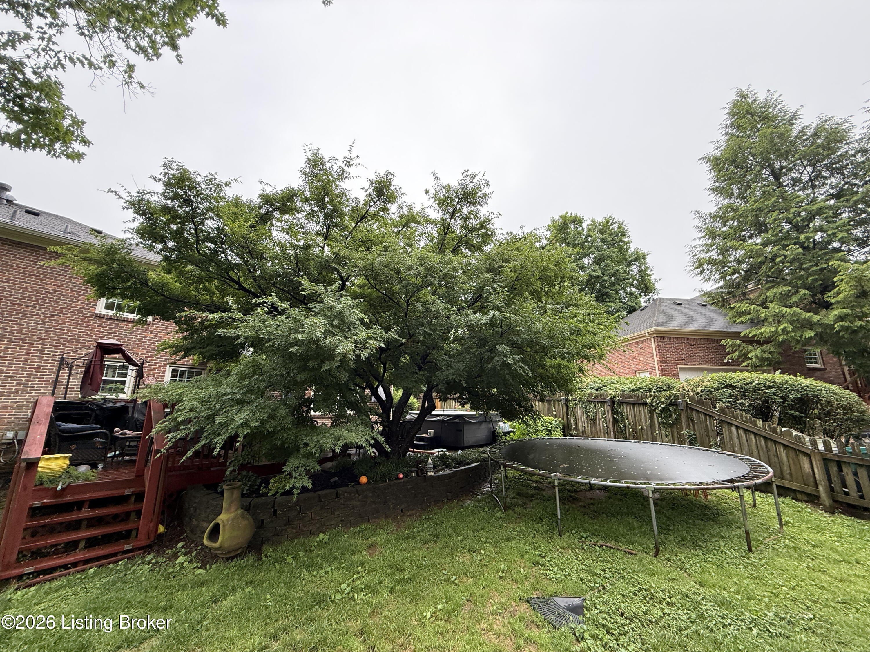 4610 Deepwood Dr