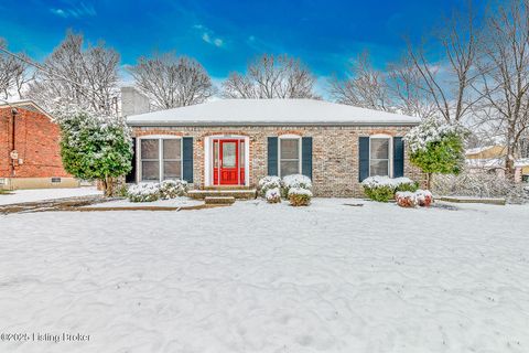 Photo of 3902 Bonifay Ct, Jeffersontown, KY 40299 (MLS # 1704684)