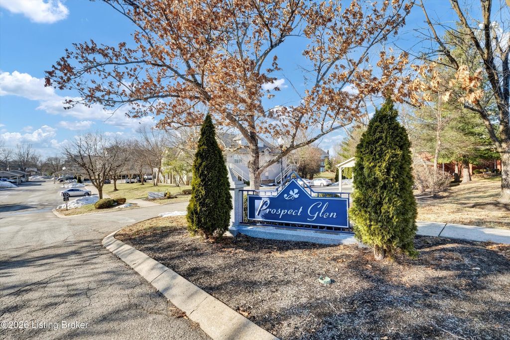 Photo of 13105 Prospect Glen Way, Prospect, KY 40059 (MLS # 1708581)