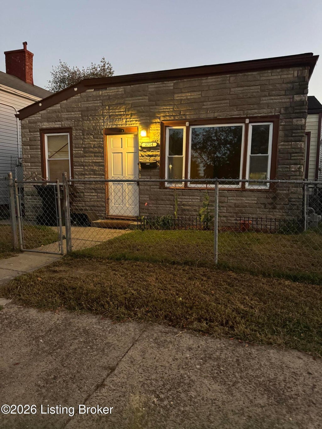 Photo of 2714 Alford Ave, Louisville, KY 40212 (MLS # 1731192)