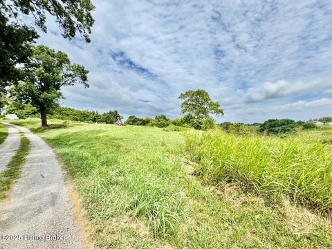 Vacant Land For Sale - 13 Baker Rd<br/> Willisburg, KY 40078