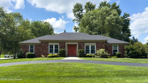 Photo of 13015 Pine Hill Ct, Prospect, KY 40059 (MLS # 1699202)