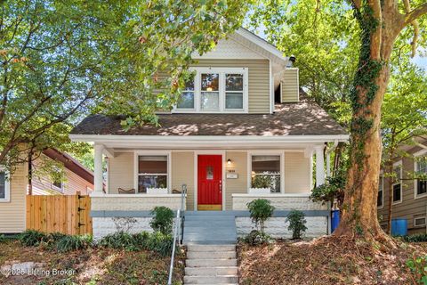 Photo of 1830 Edgeland Ave, Louisville, KY 40204 (MLS # 1701039)