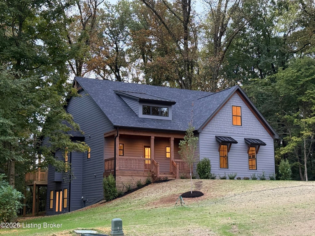 Photo of 5307 Sycamore Ridge Ln, La Grange, KY 40031 (MLS # 1726475)