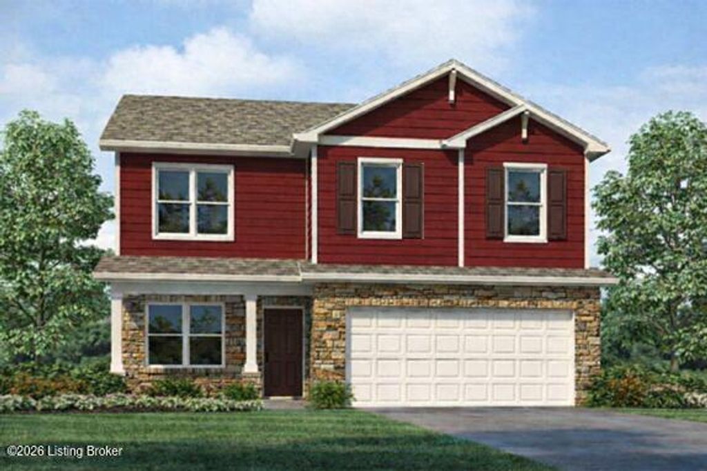 Photo of 154 Ellis Park, Elizabethtown, KY 42701 (MLS # 1711444)