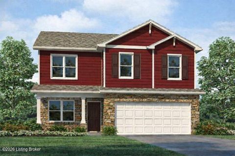 Photo of 154 Ellis Park, Elizabethtown, KY 42701 (MLS # 1711444)