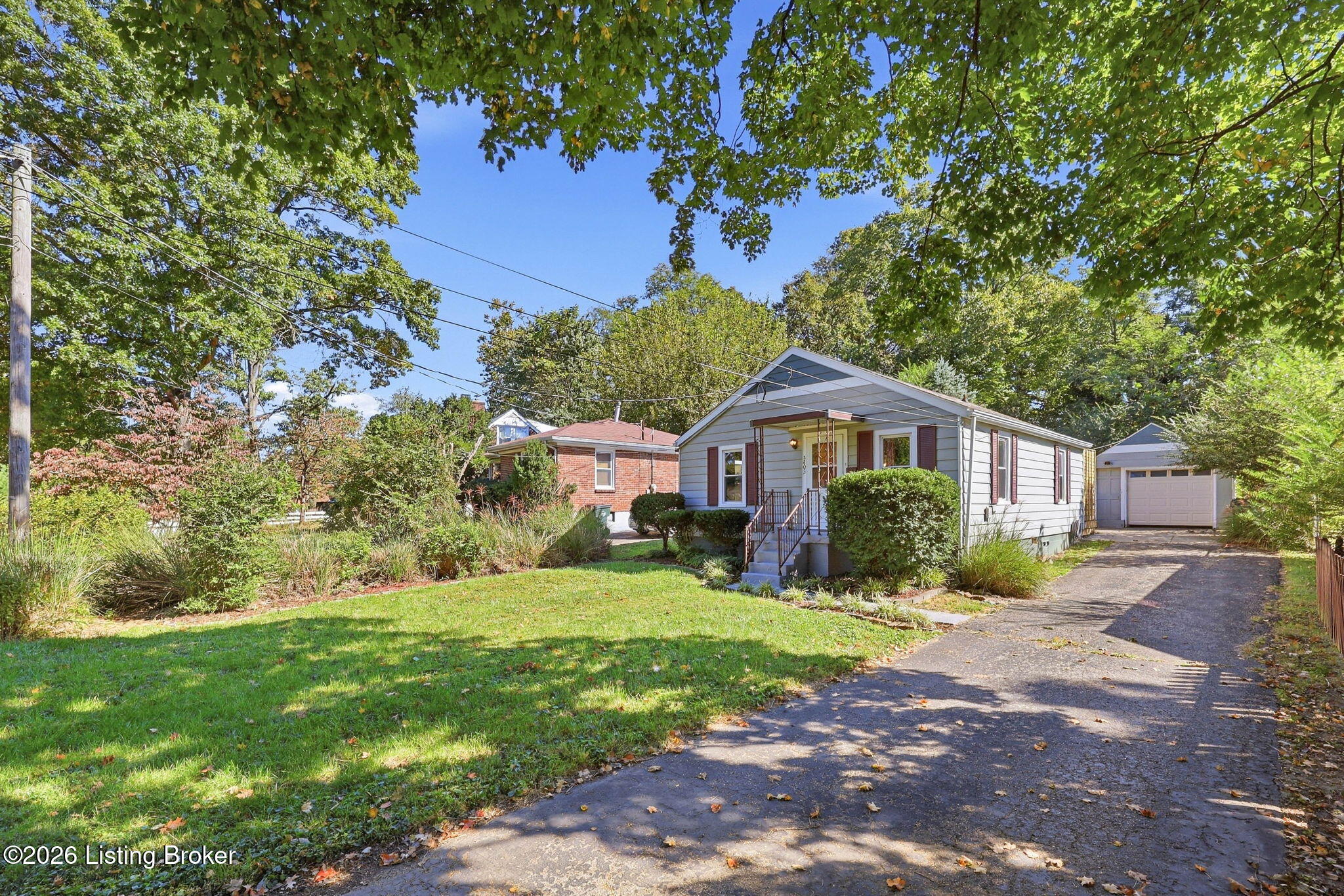 3403 Dell Rd
