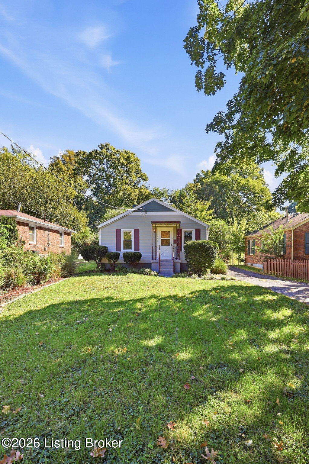 3403 Dell Rd