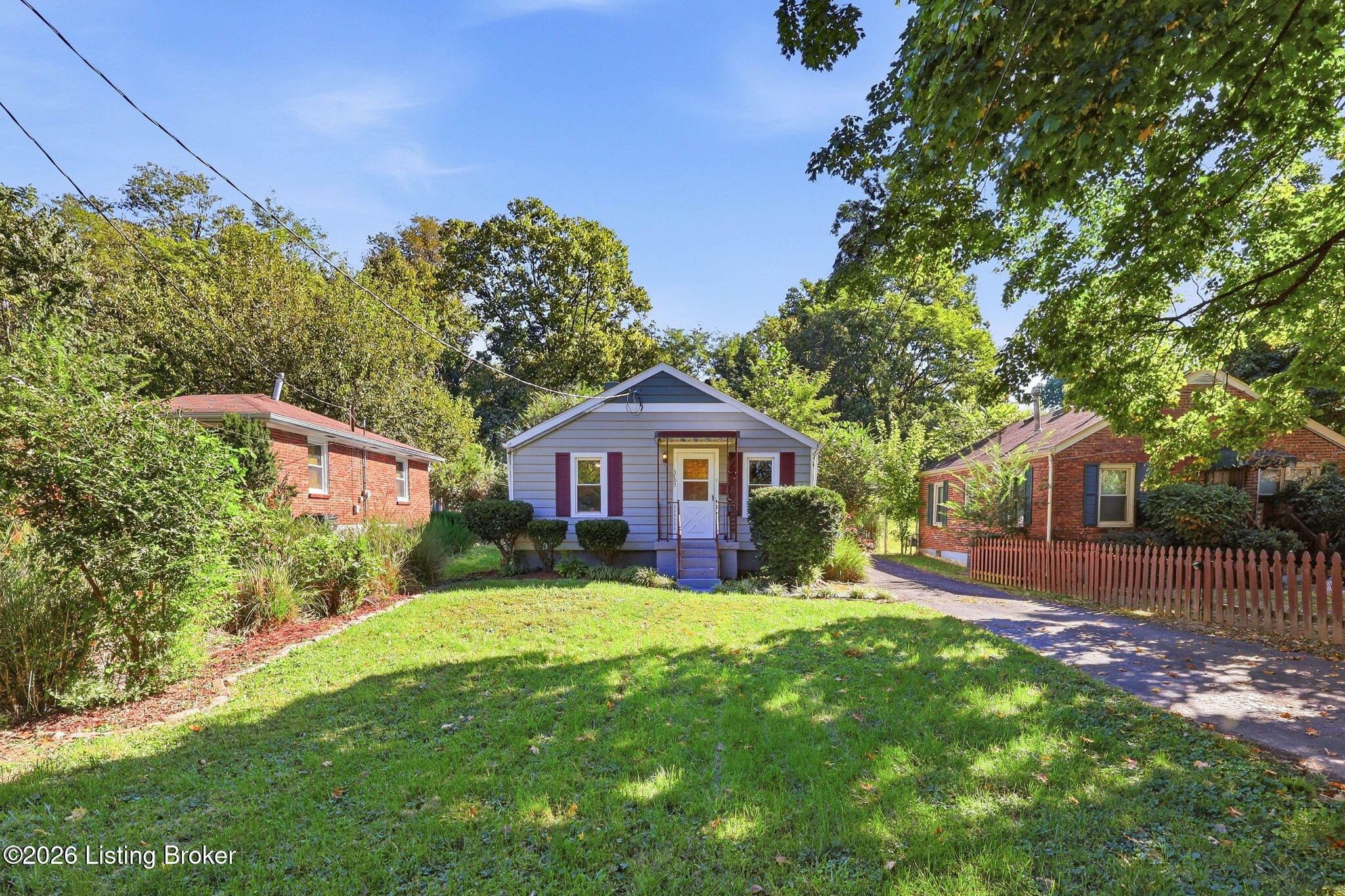 3403 Dell Rd