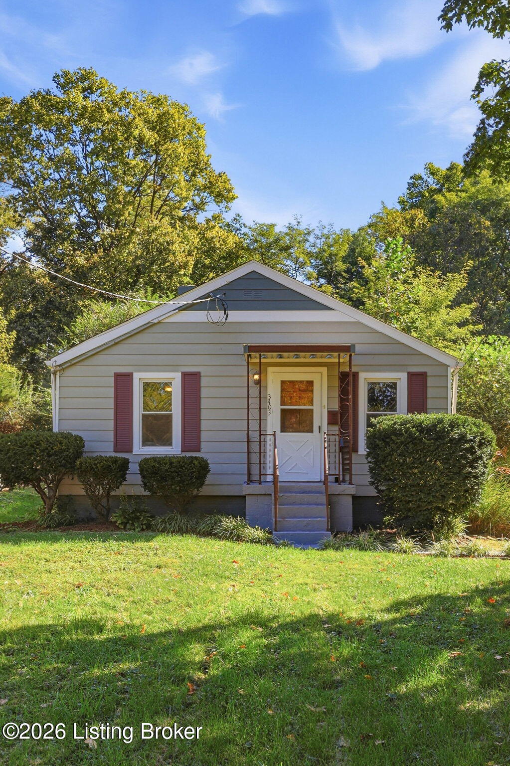 3403 Dell Rd