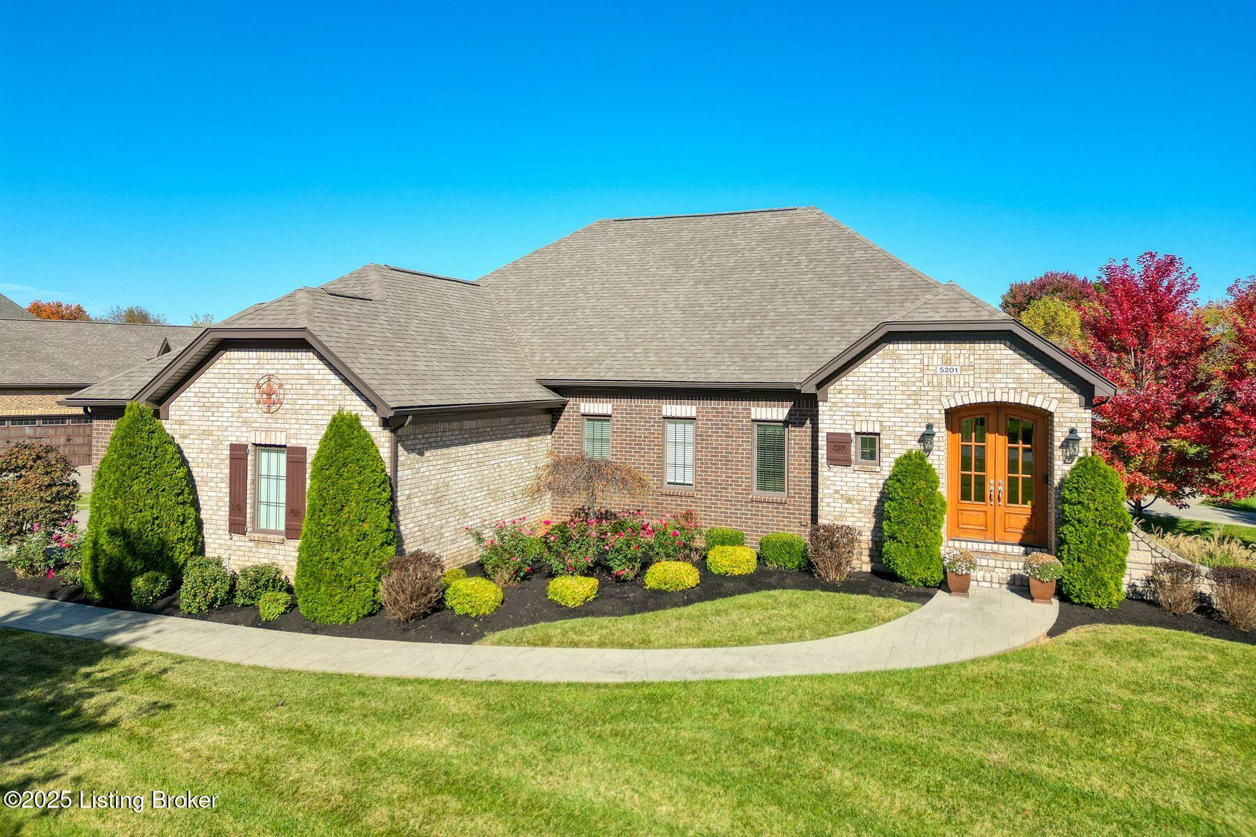 5201 Spring Mist Ct, Prospect, Pennsylvania image 1